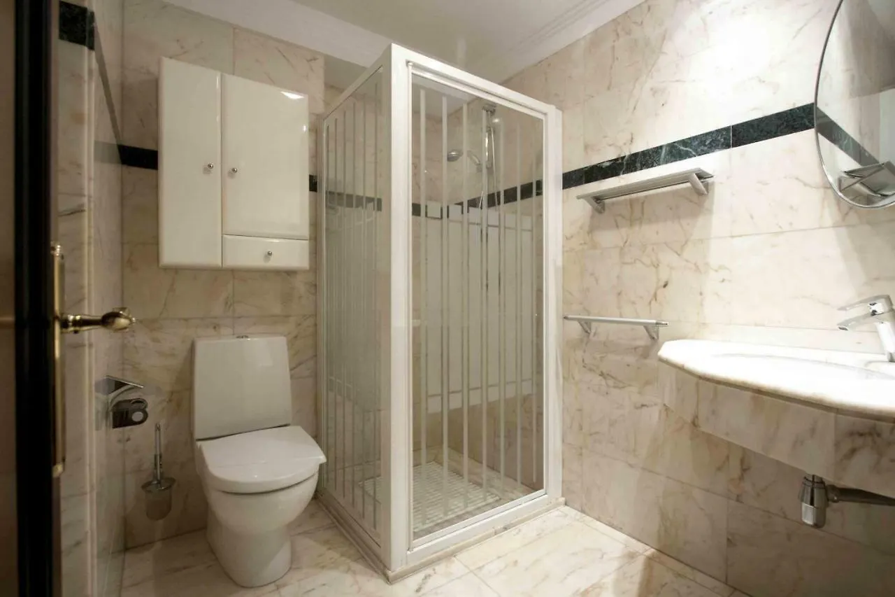 Apartment The Rentals Collection | Bellavista San Sebastian