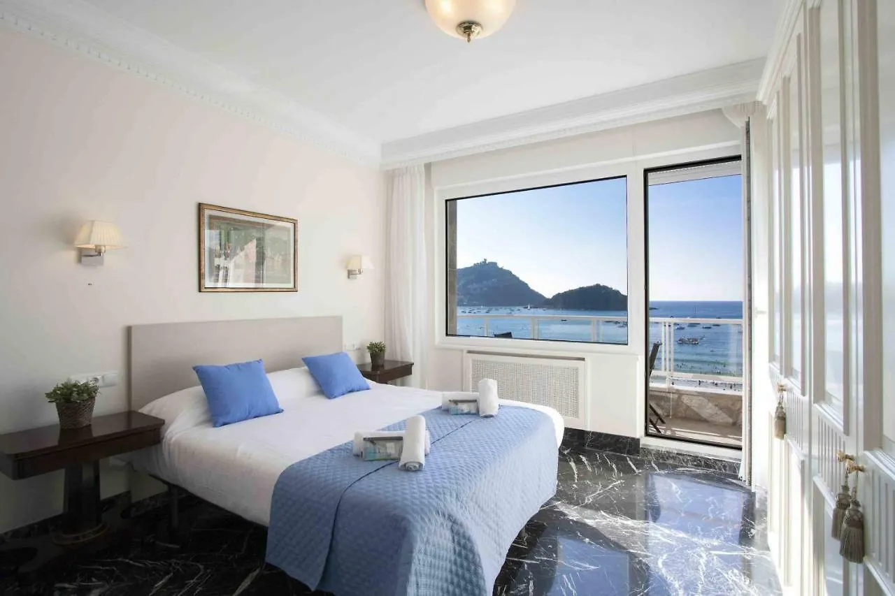 The Rentals Collection | Bellavista San Sebastian 0*,  Spain