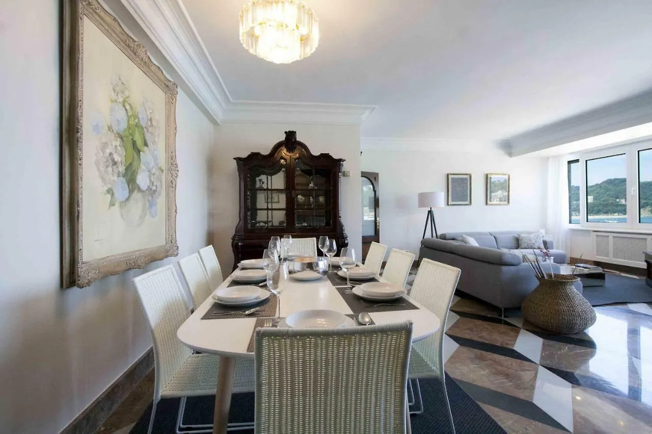 Apartment The Rentals Collection | Bellavista San Sebastian