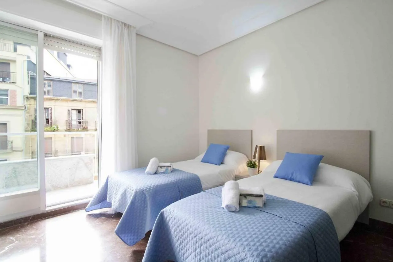 The Rentals Collection | Bellavista San Sebastian 0*,  Spain