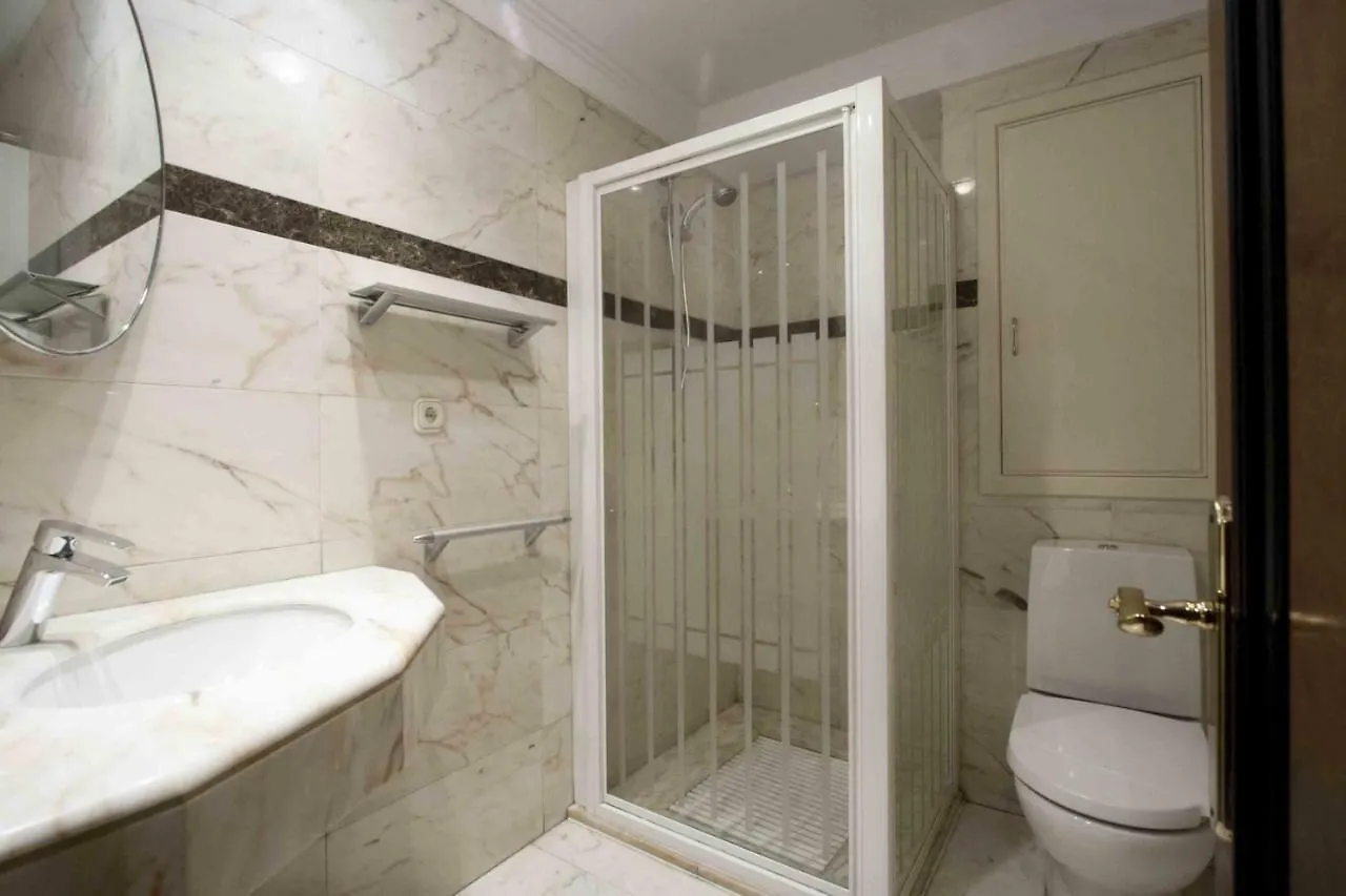Apartment The Rentals Collection | Bellavista San Sebastian Spain