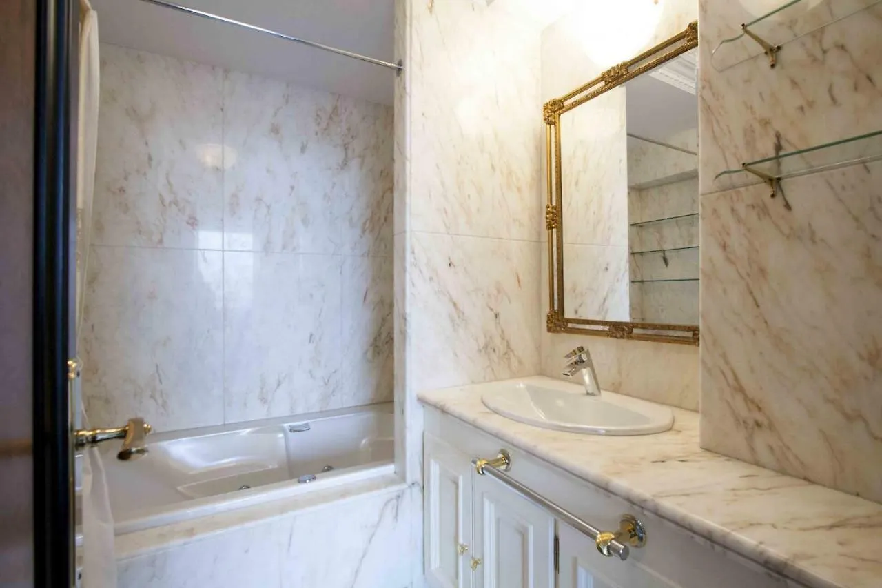 The Rentals Collection | Bellavista San Sebastian Apartment