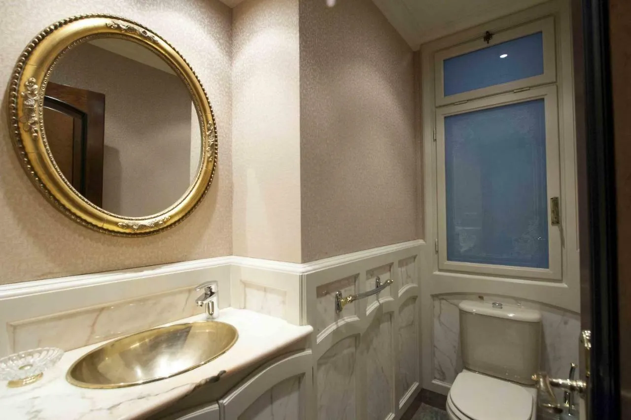 The Rentals Collection | Bellavista San Sebastian