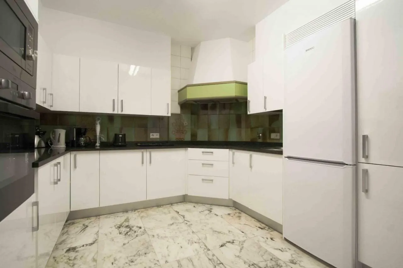 The Rentals Collection | Bellavista San Sebastian Spain