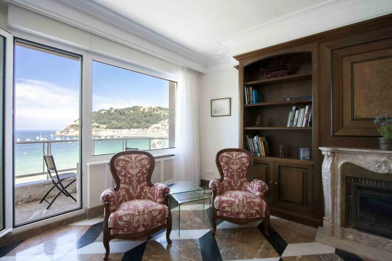 Apartment The Rentals Collection | Bellavista San Sebastian