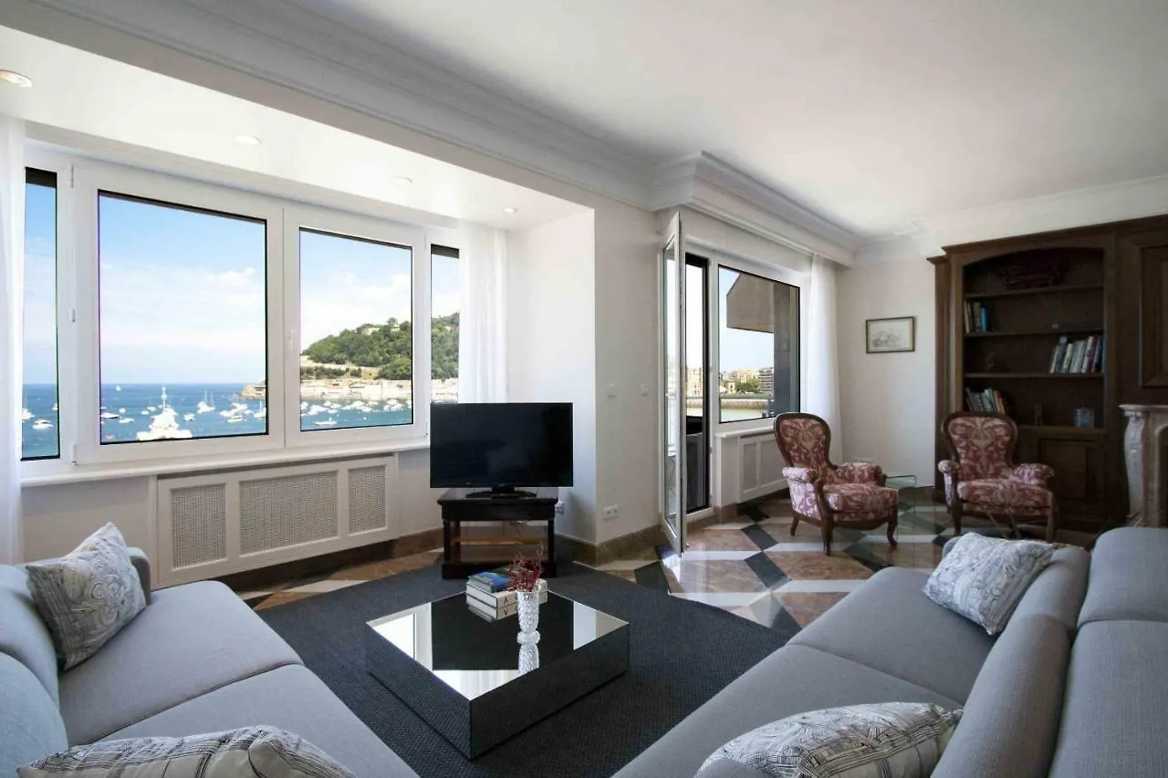The Rentals Collection | Bellavista San Sebastian