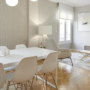 La Belle By Feelfree Apartamento