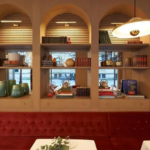 Hotel Intelier Katalina, San Sebastián