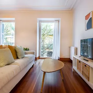 Charming Getaway Apartamento