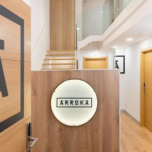 Arroka Affittacamere