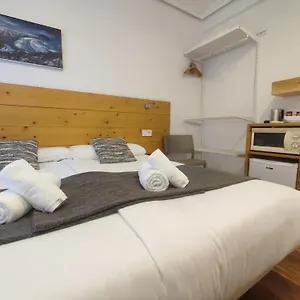 Casa de hóspedes Urkia, San Sebastián