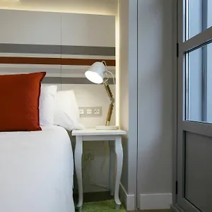 Legazpi Doce Rooms&suites Affittacamere
