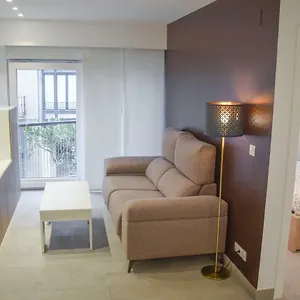 Modern & Spacious Near La Concha Bay San Sebastián
